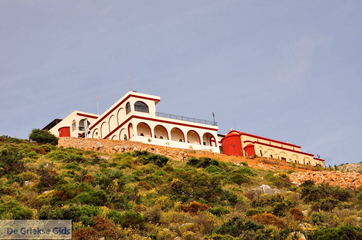Malia Kreta | Griekenland 10