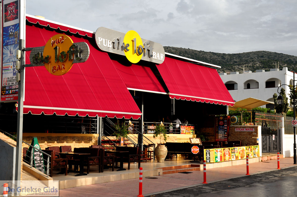 foto Malia Kreta | Griekenland 11