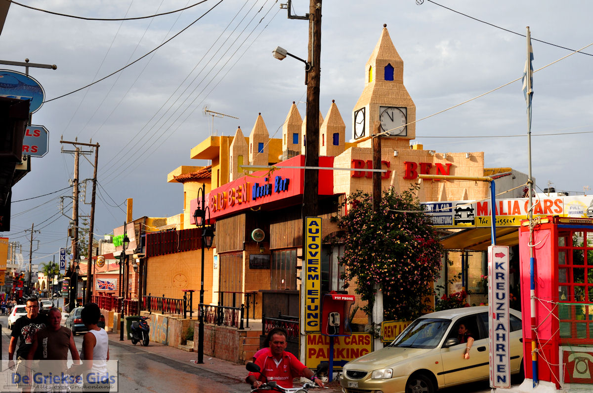 foto Malia Kreta | Griekenland 16