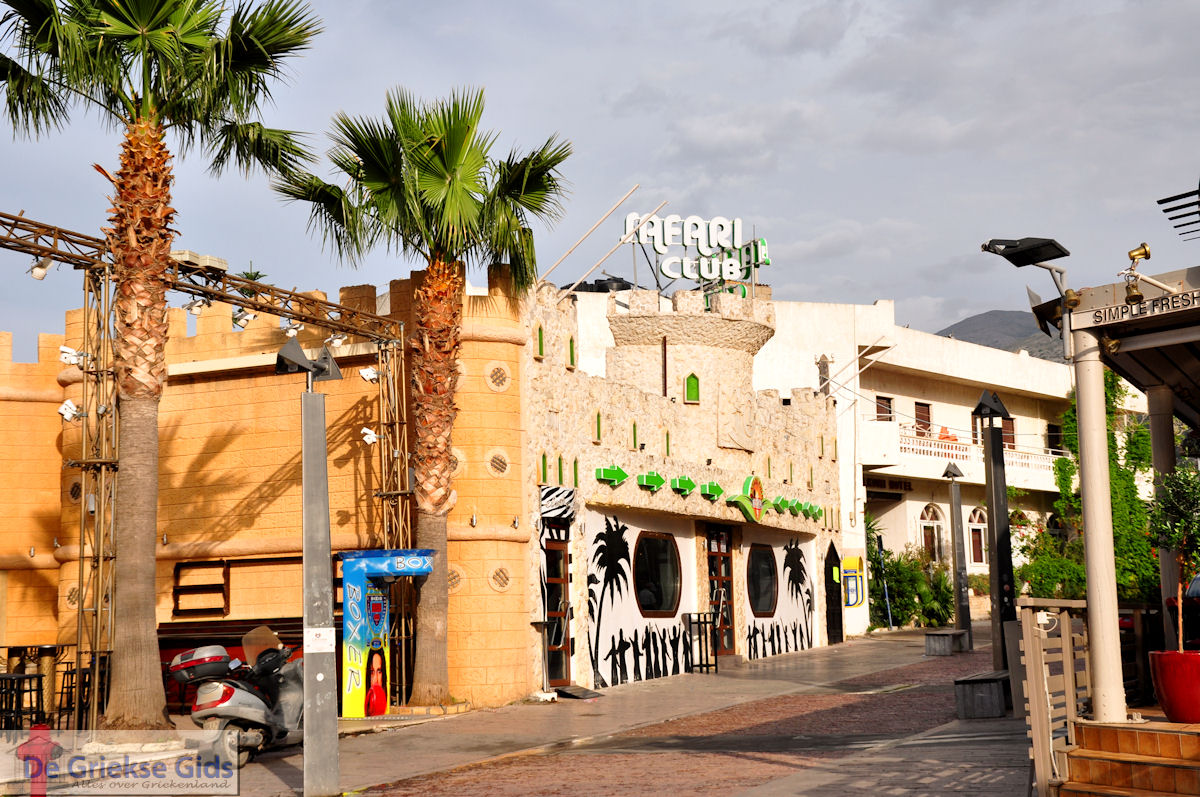 Malia Kreta | Griekenland 20