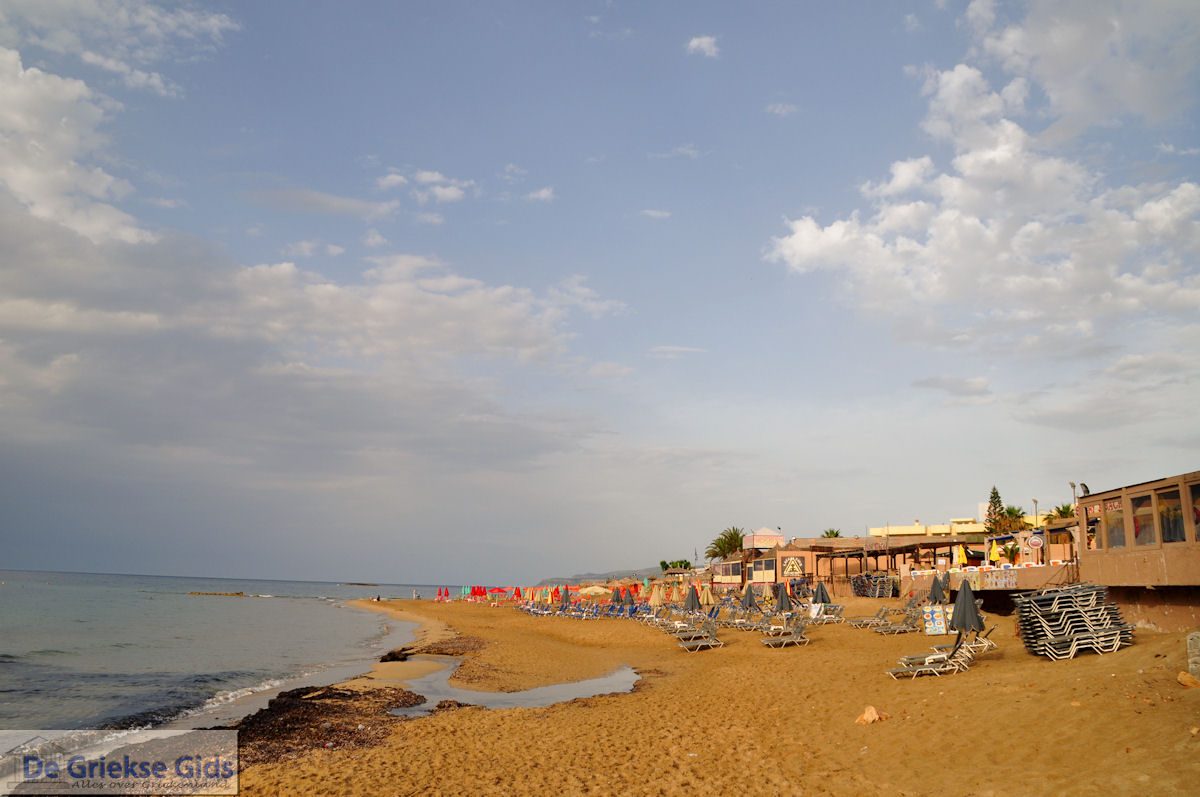foto Malia Kreta | Griekenland 32
