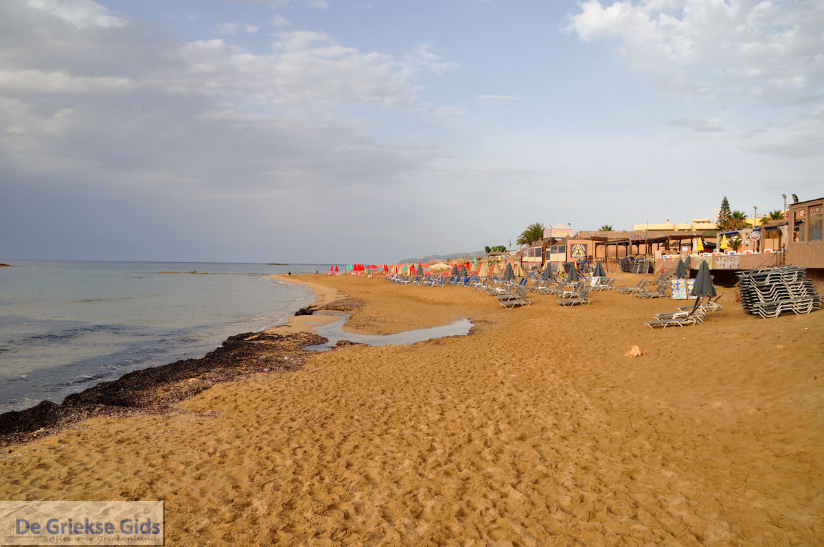 Malia Kreta | Griekenland 34