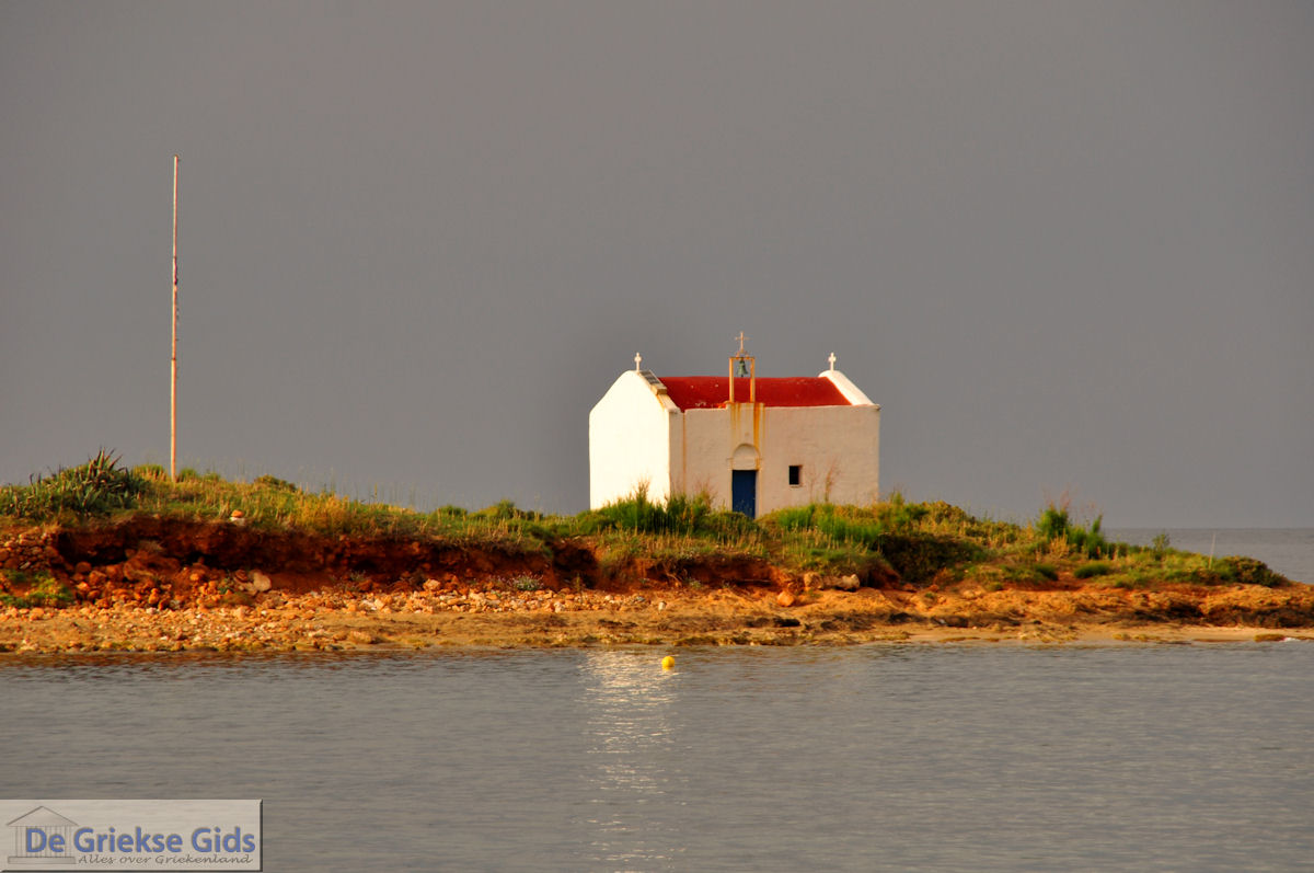 Malia Kreta | Griekenland 36