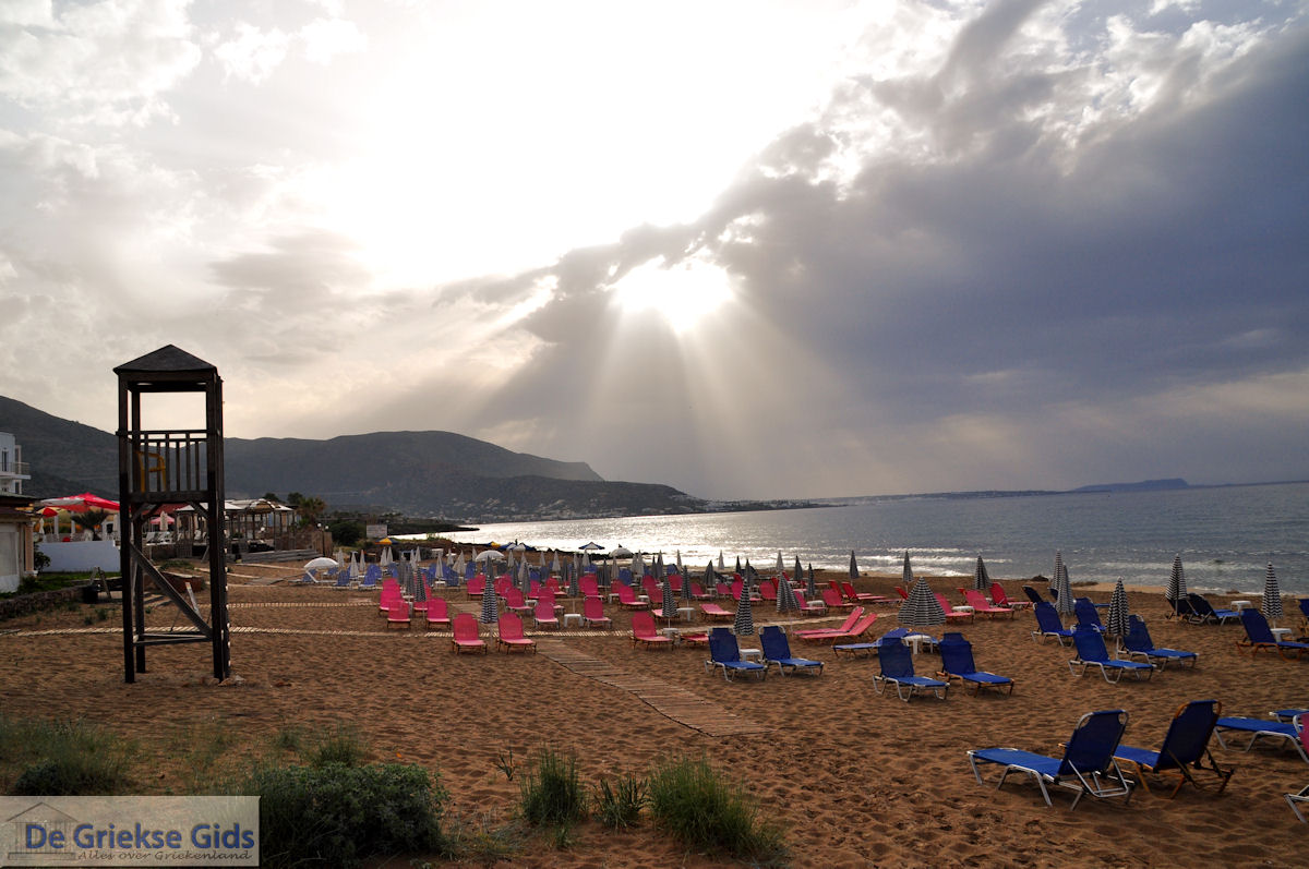 Malia Kreta | Griekenland 46