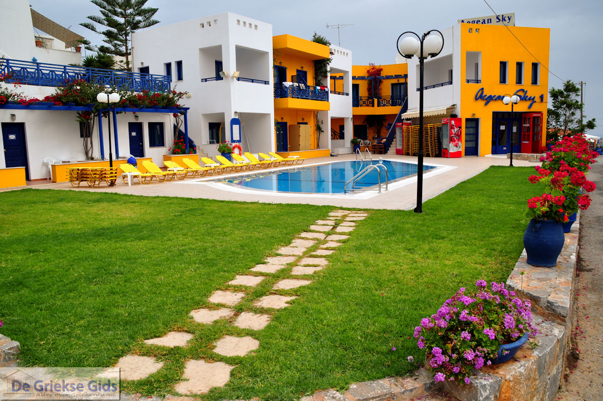Malia Kreta | Griekenland 49