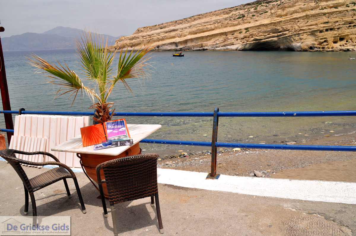 Foto Matala
