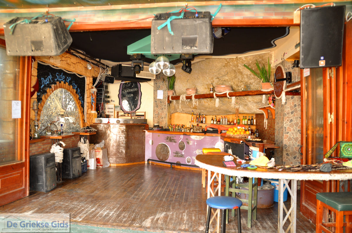 Matala Kreta | Griekenland 28