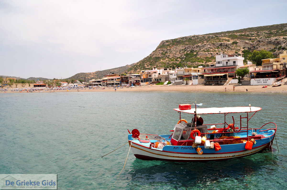 foto Matala Kreta | Griekenland 31