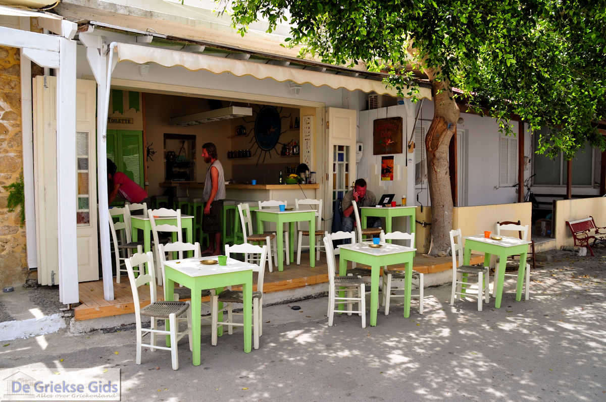 Matala Kreta | Griekenland 34