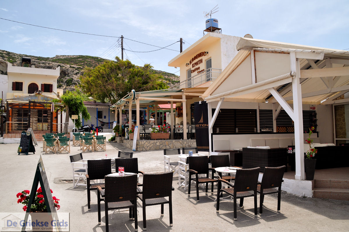 foto Matala Kreta | Griekenland 35