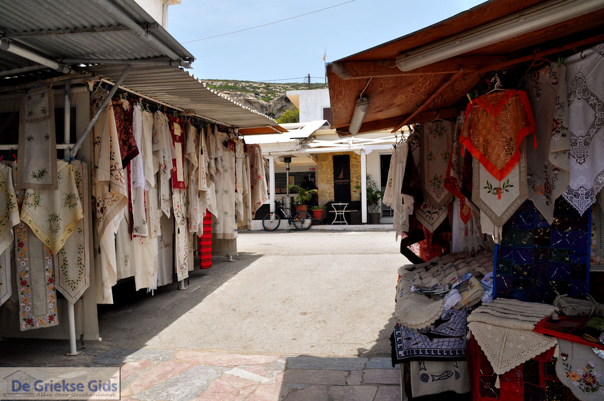 Matala Kreta | Griekenland 46