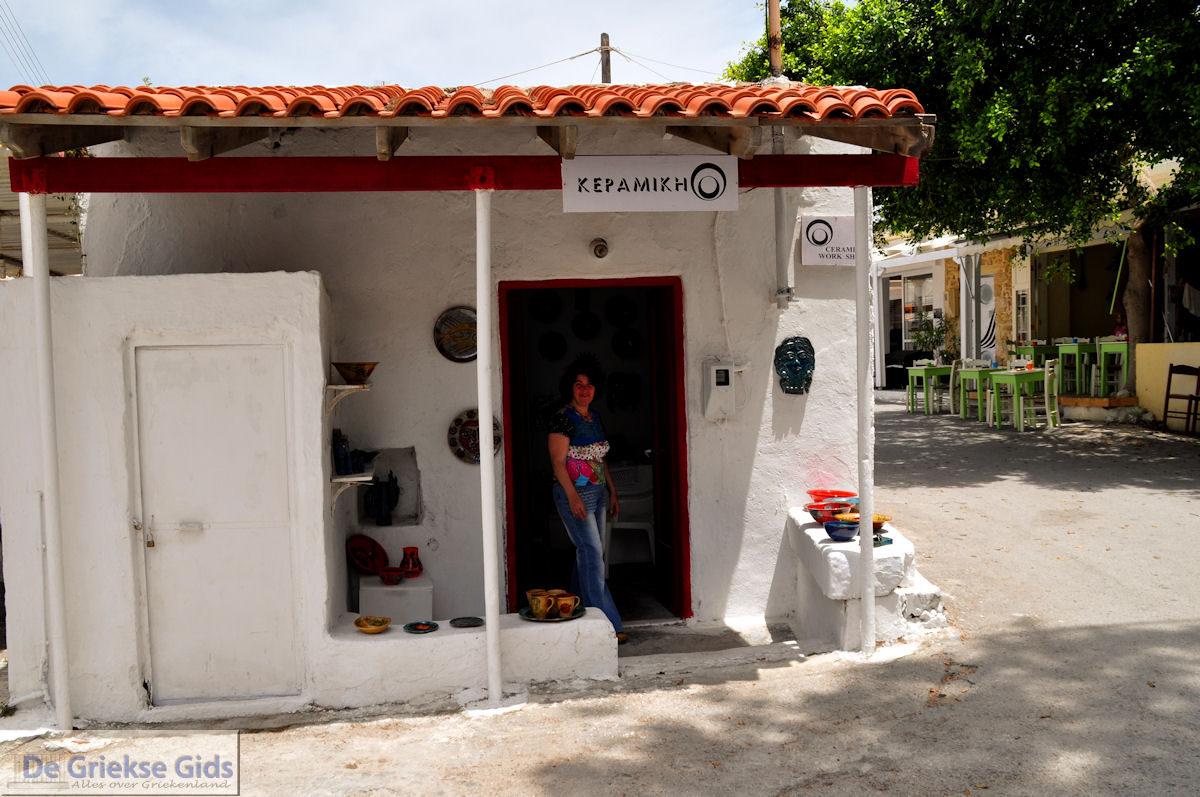 Matala Kreta | Griekenland 47