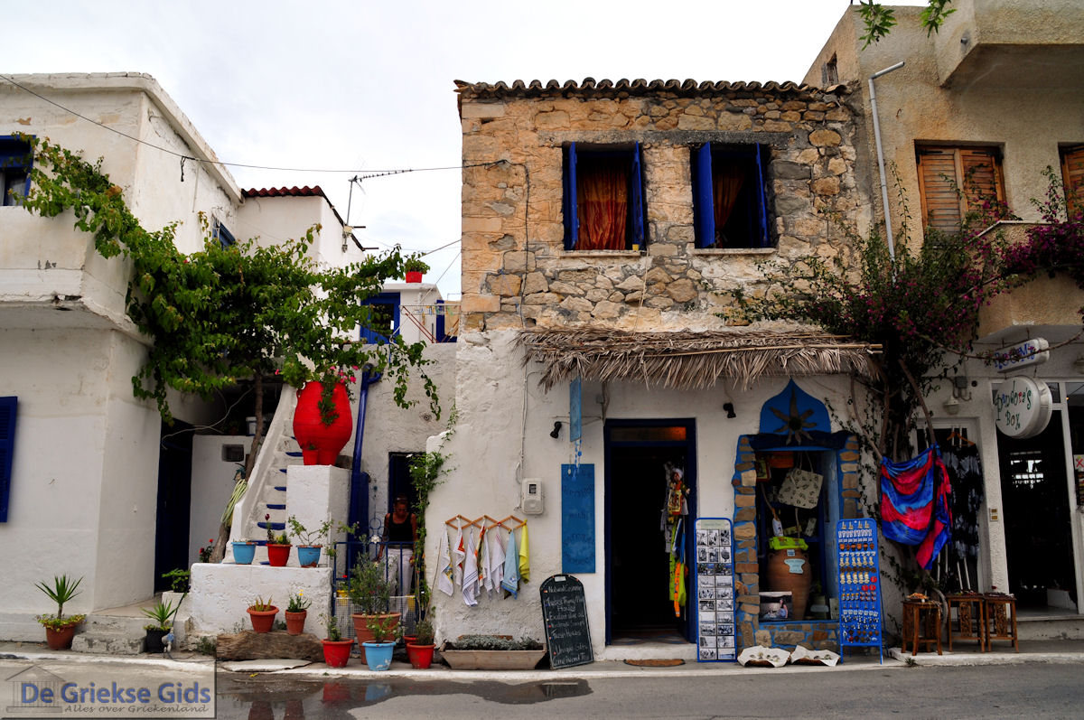Mirtos Kreta | Griekenland 1