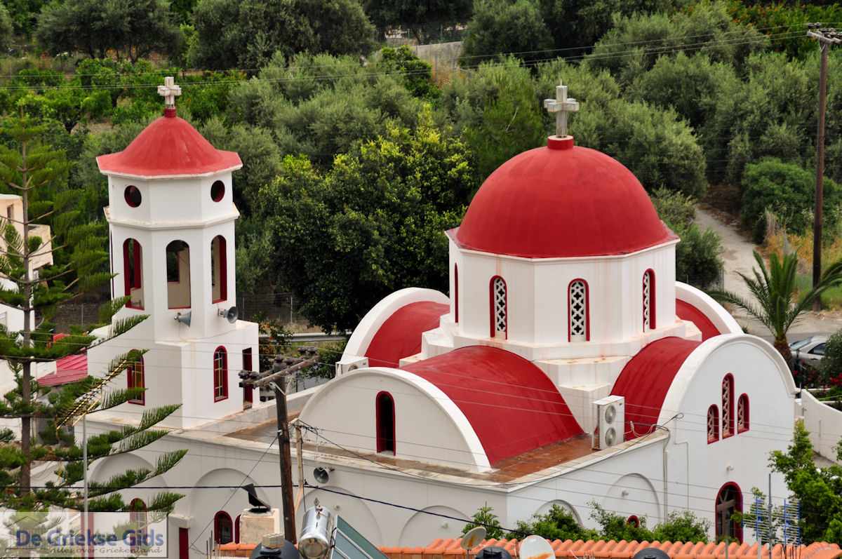 foto Mirtos Kreta | Griekenland 18