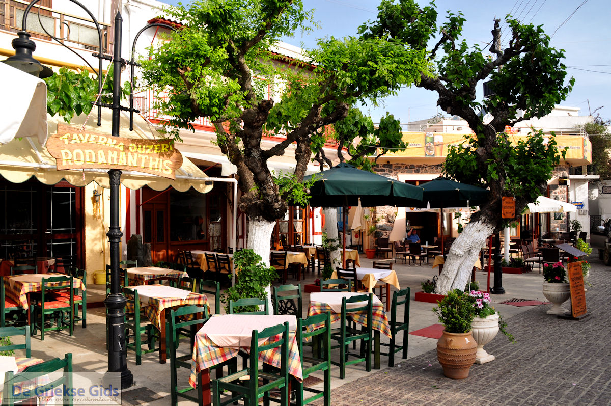 Mochos Kreta | Griekenland 3