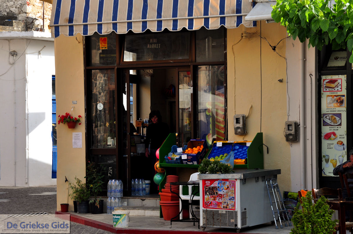 Mochos Kreta | Griekenland 6