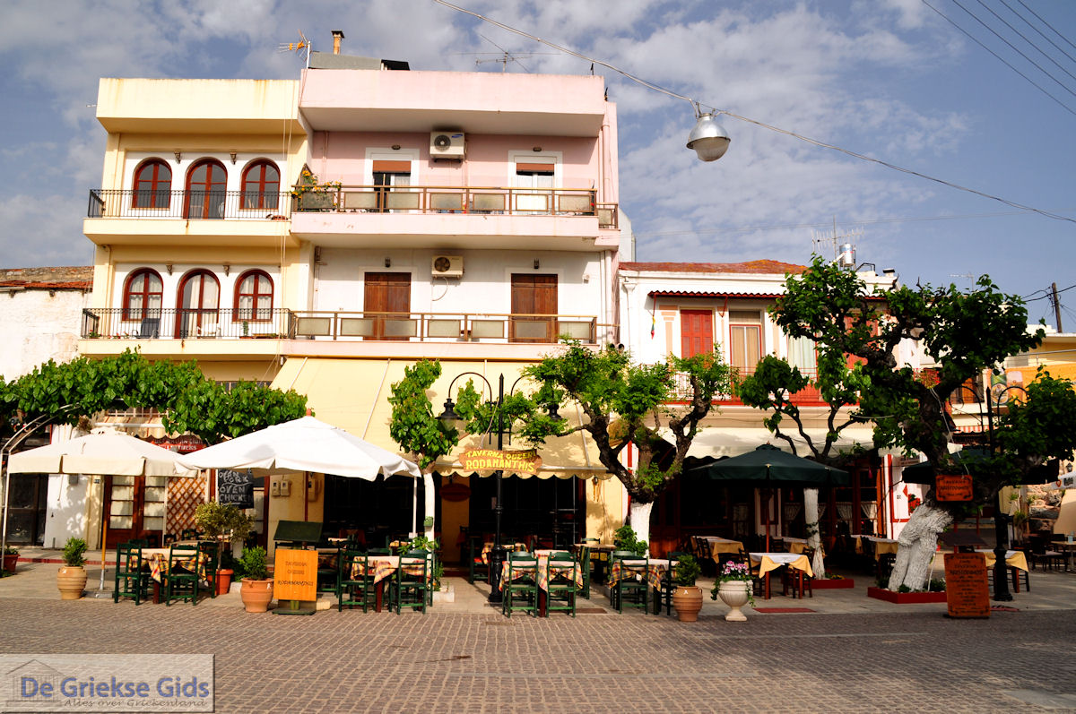 Mochos Kreta | Griekenland 10