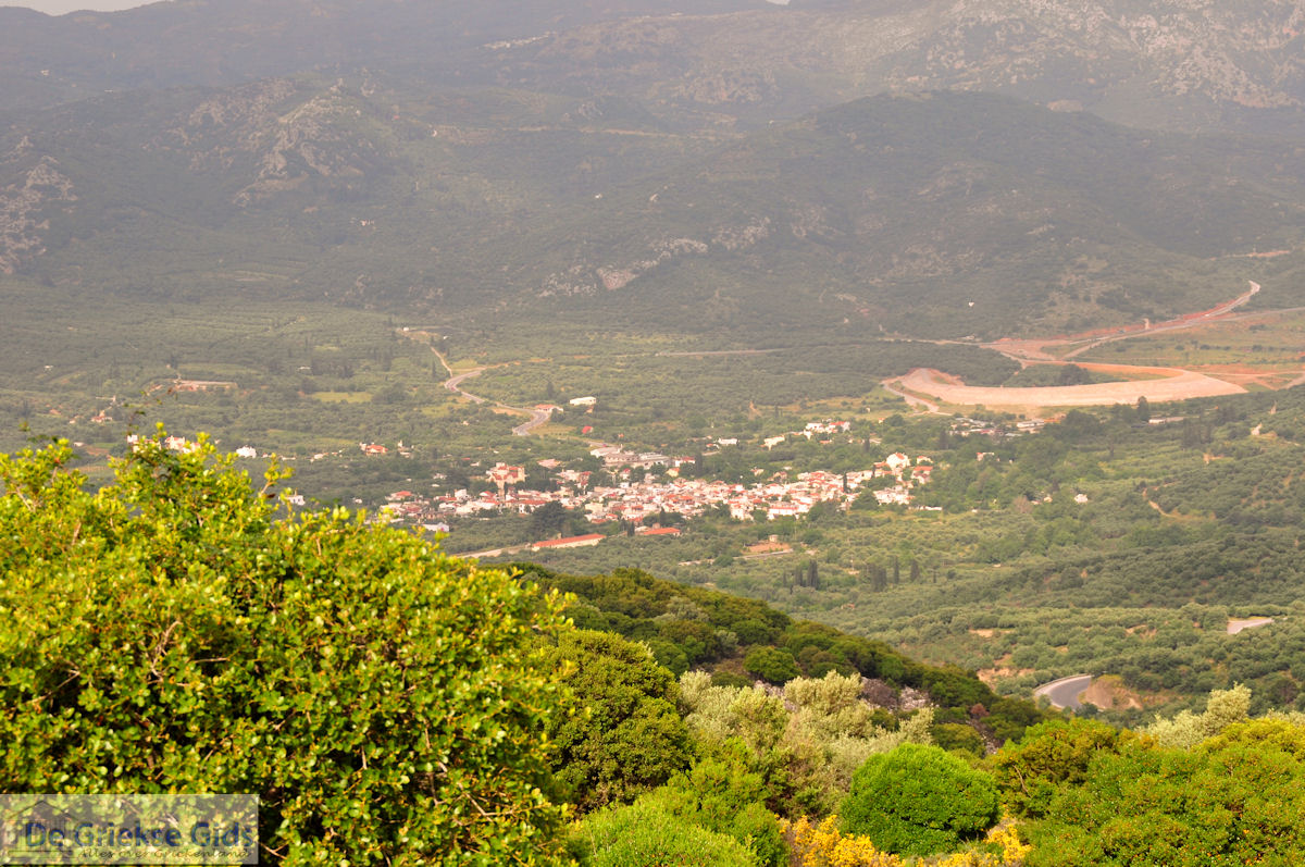 Mochos Kreta | Griekenland 13
