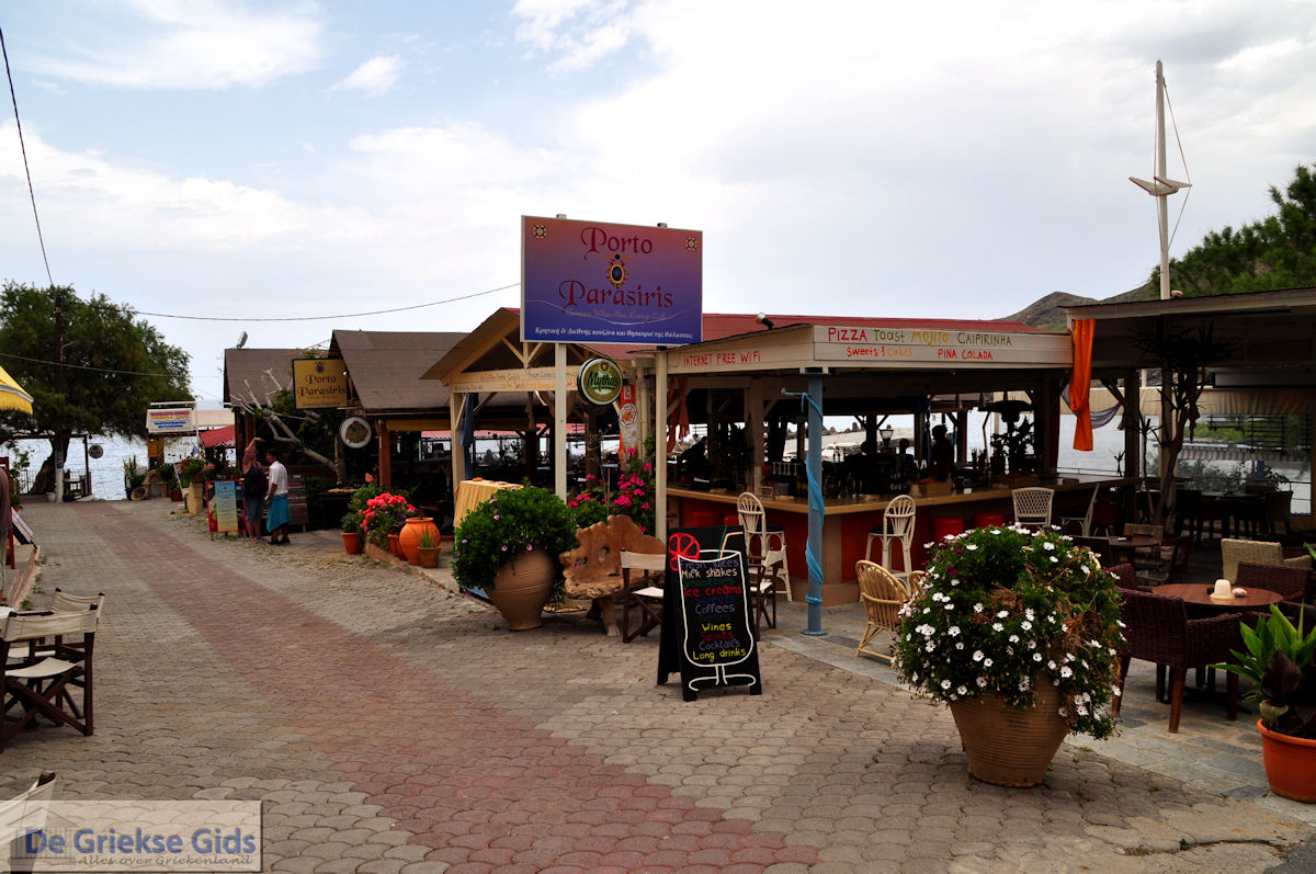 foto Panormos Kreta | Griekenland 10