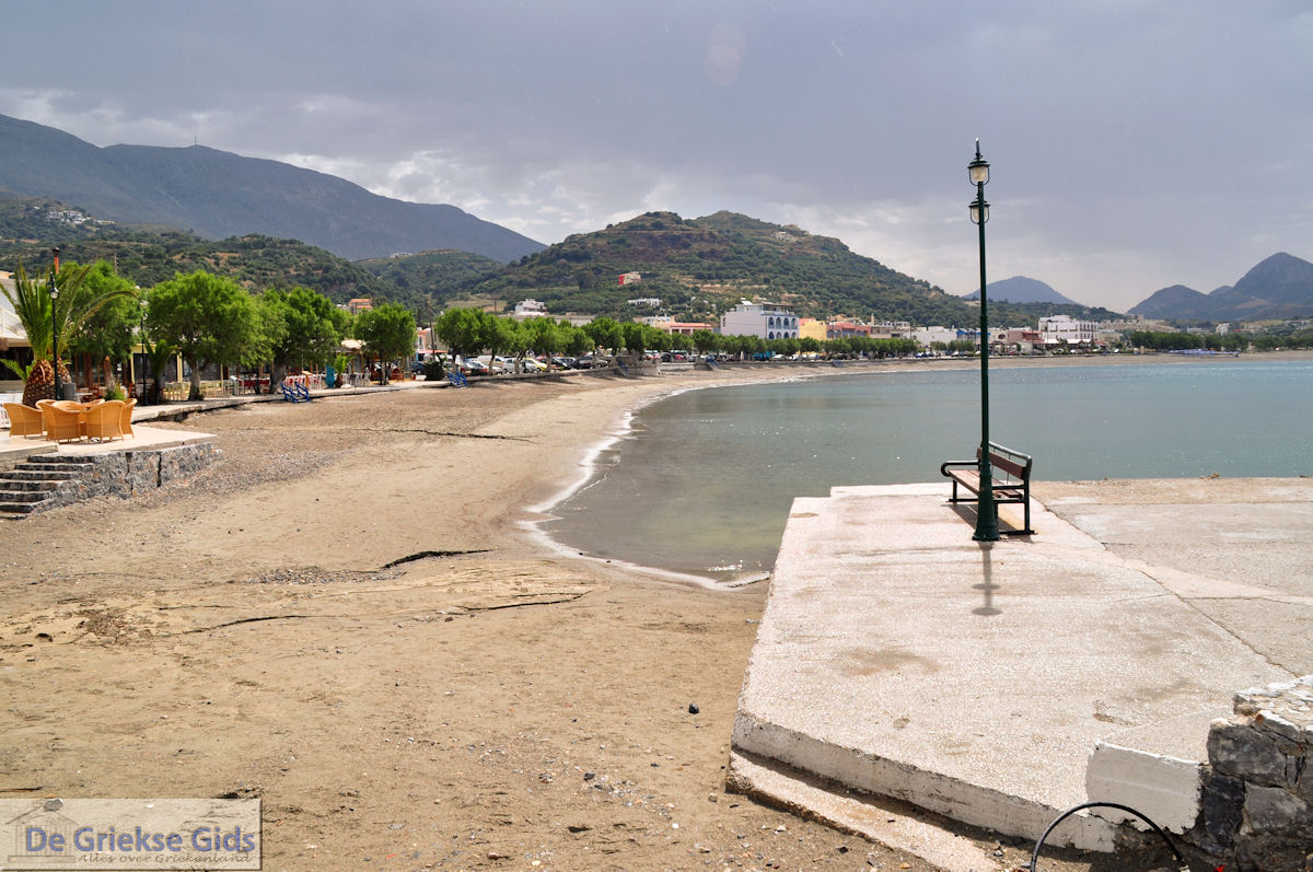 Plakias Kreta | Griekenland 1