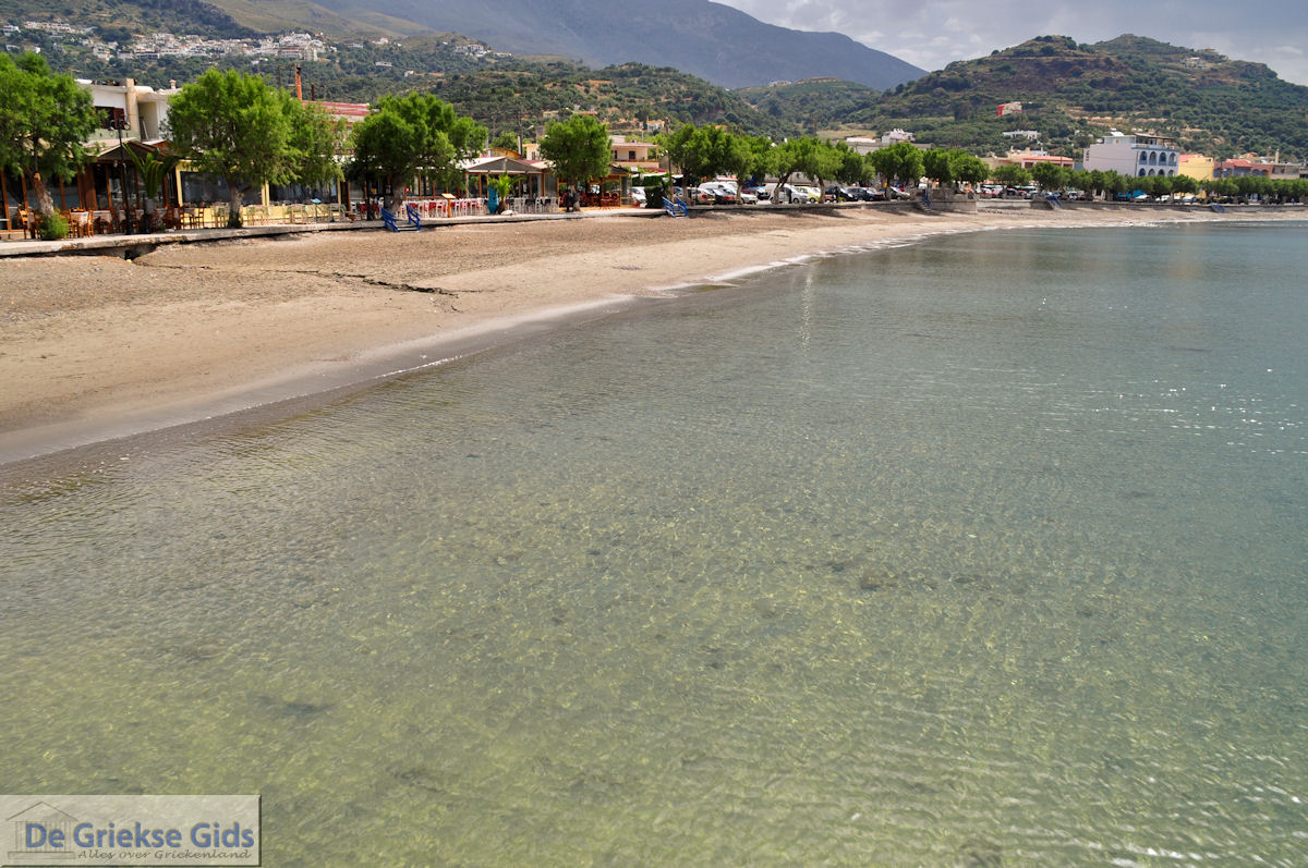 Plakias Kreta | Griekenland 4