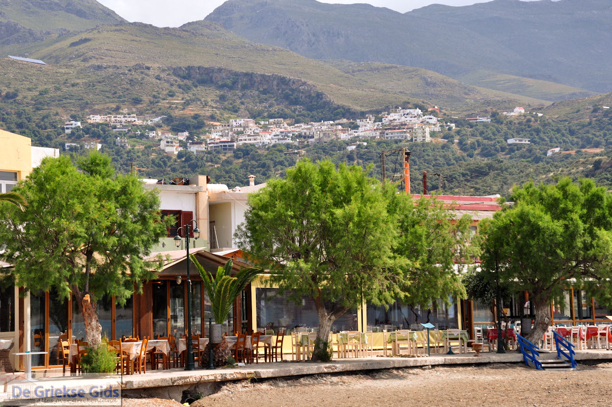 Plakias Kreta | Griekenland 5