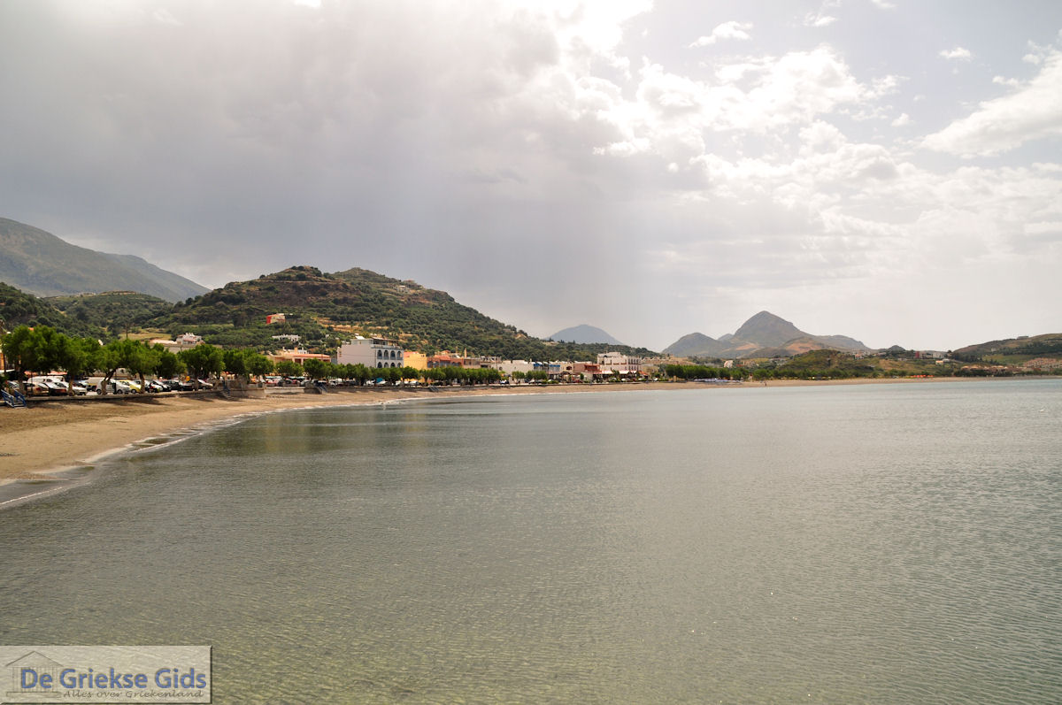 Fotos Plakias Rethymnon Kreta Fotos Plakias