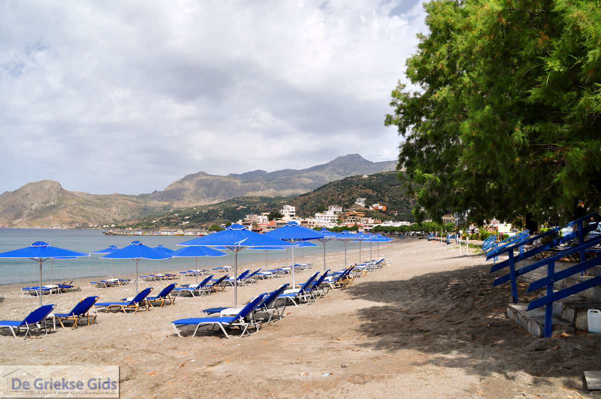 Plakias Kreta | Griekenland 11