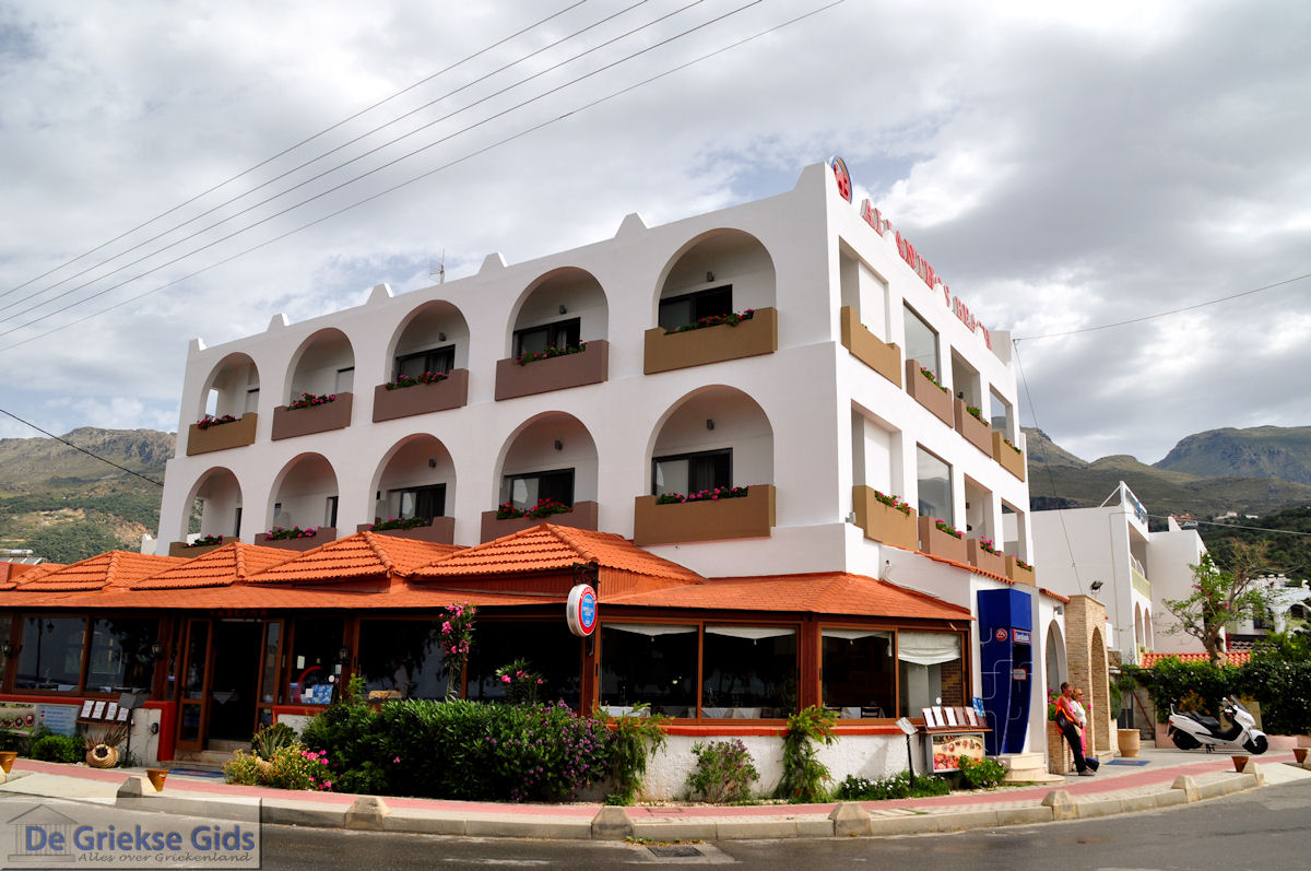 Plakias Kreta | Griekenland 15