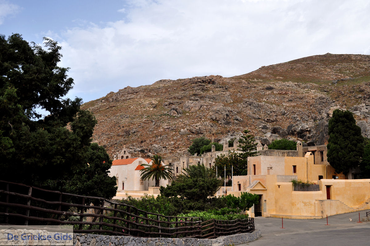 Adele Rethymnon Kreta | Urlaub in Adele Griechenland