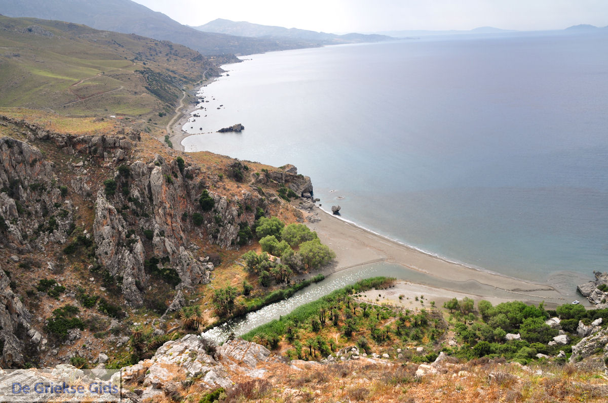 Preveli Kreta | Griekenland 10