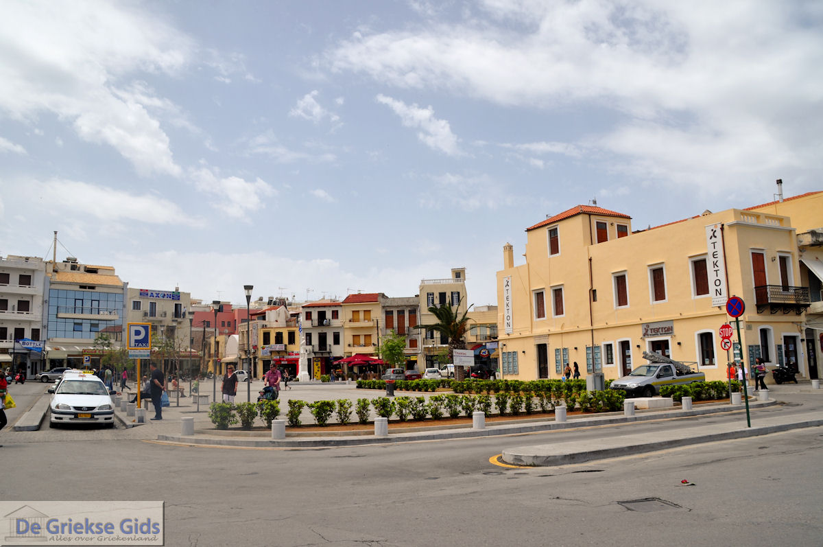 Rethymnon Kreta | Griekenland 4