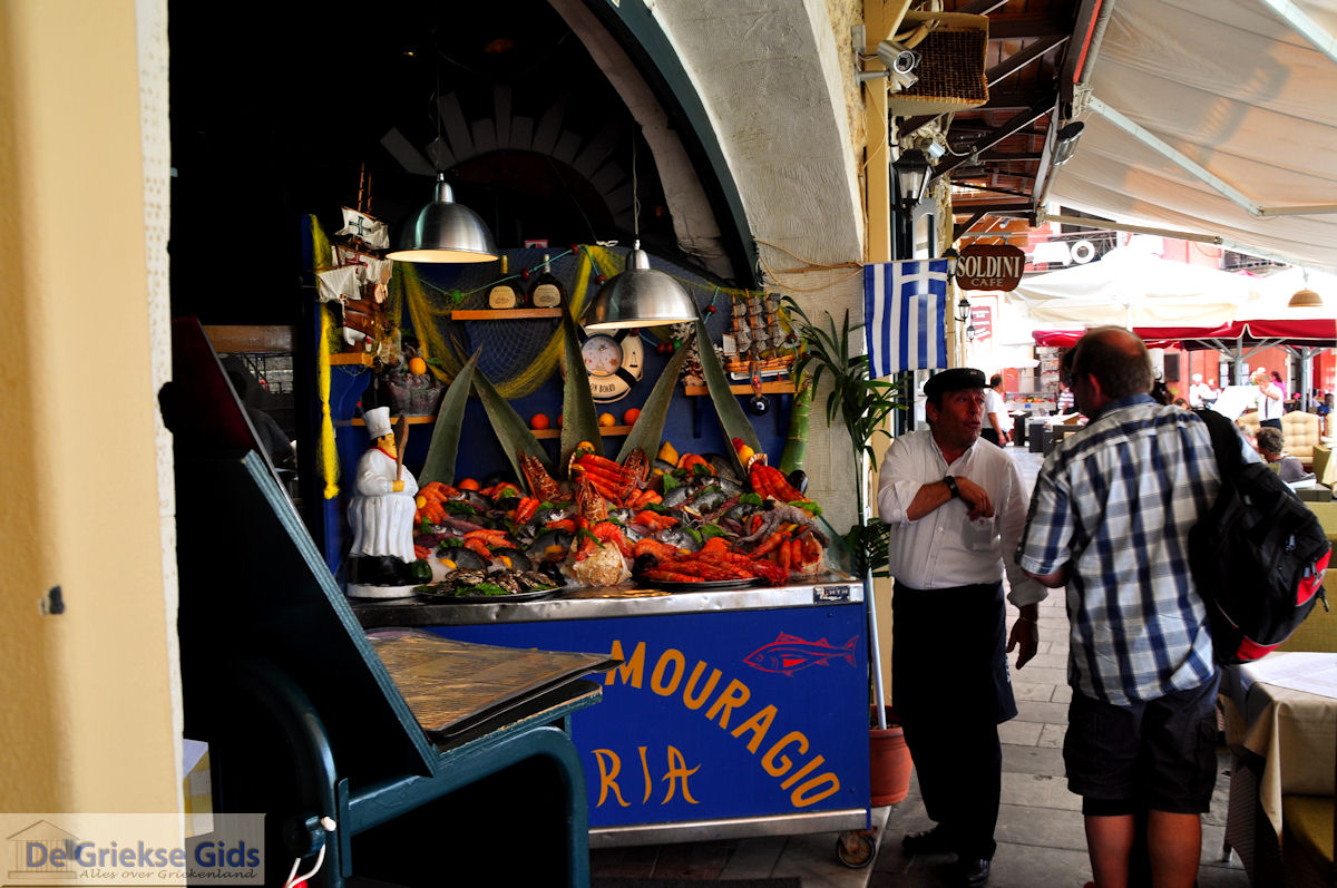 Rethymnon Kreta | Griekenland 13