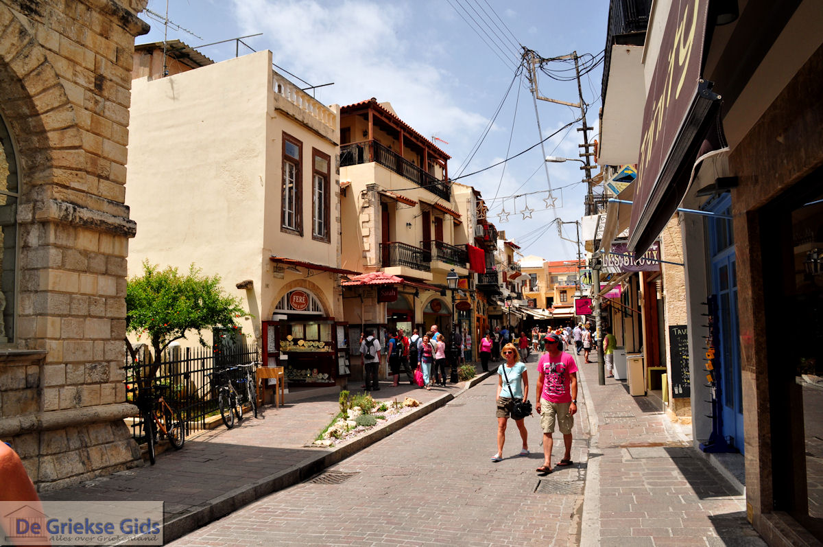 foto Rethymnon Kreta | Griekenland 14