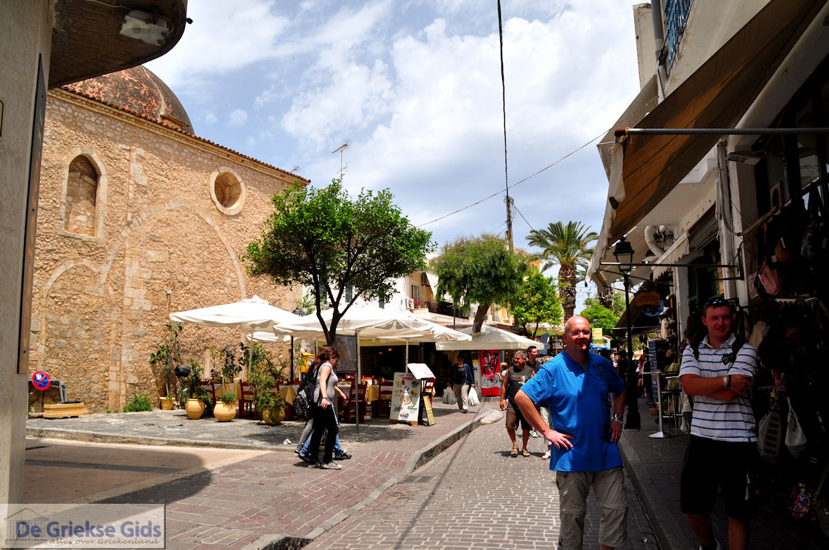 Rethymnon Kreta | Griekenland 17