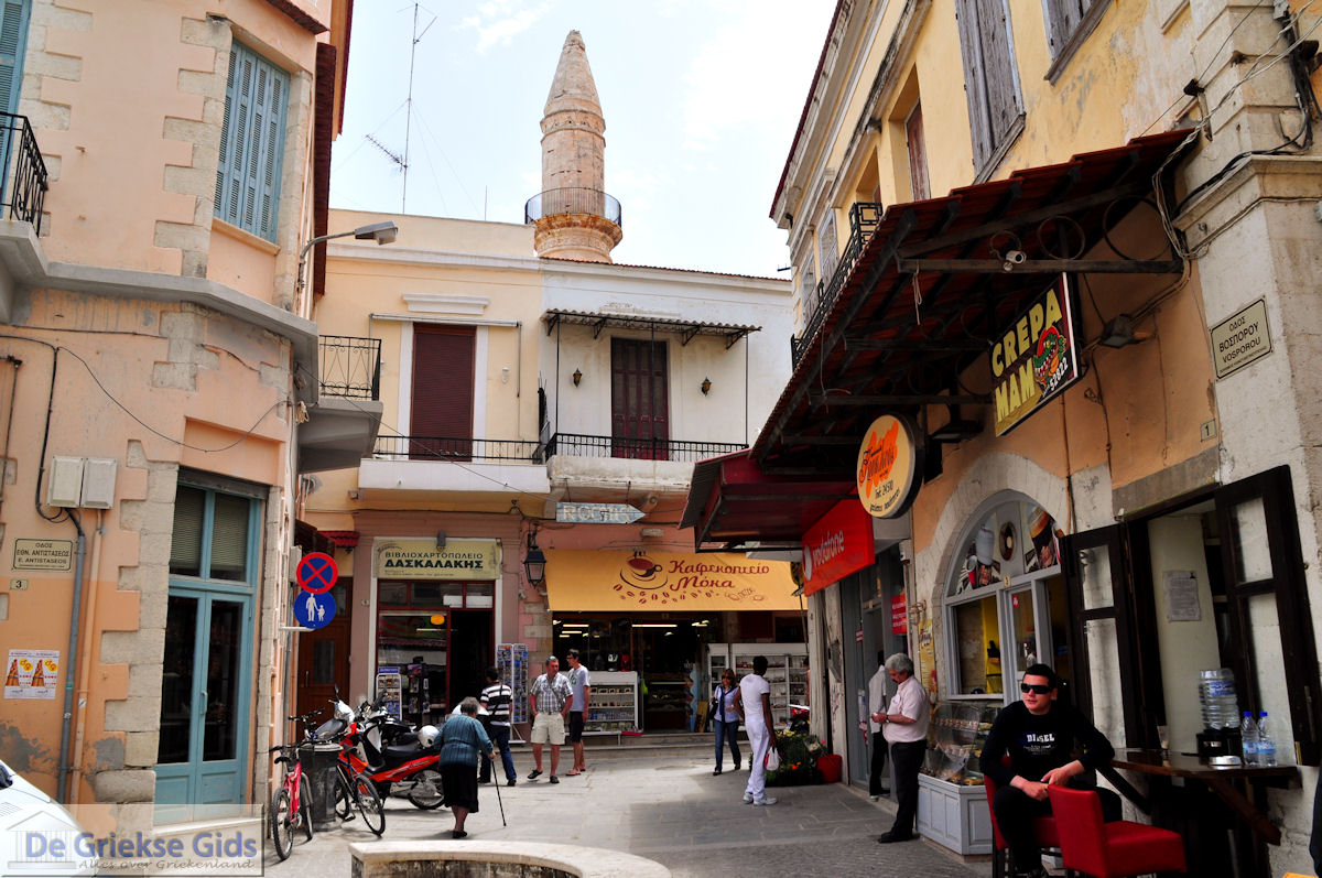 Foto Rethymnon Kreta