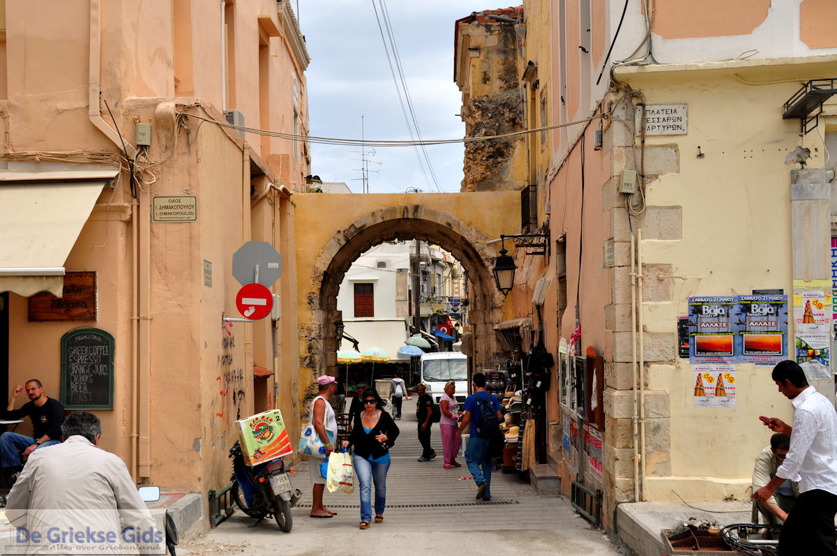 Rethymnon Kreta | Griekenland 23