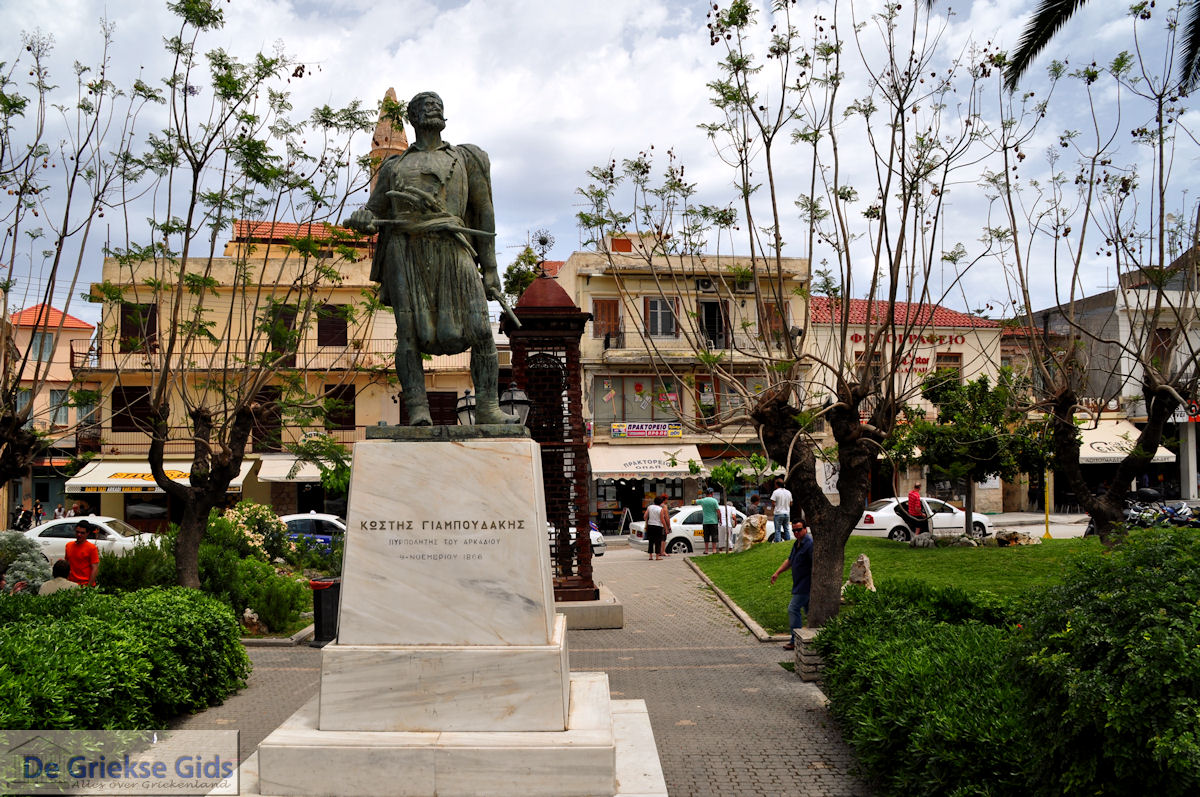 Rethymnon Kreta | Griekenland 24
