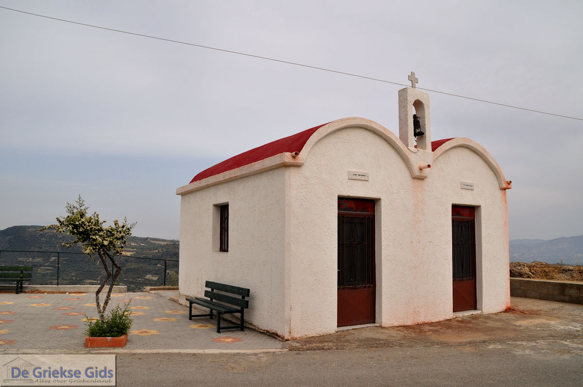 Skourvoula Kreta | Griekenland 2