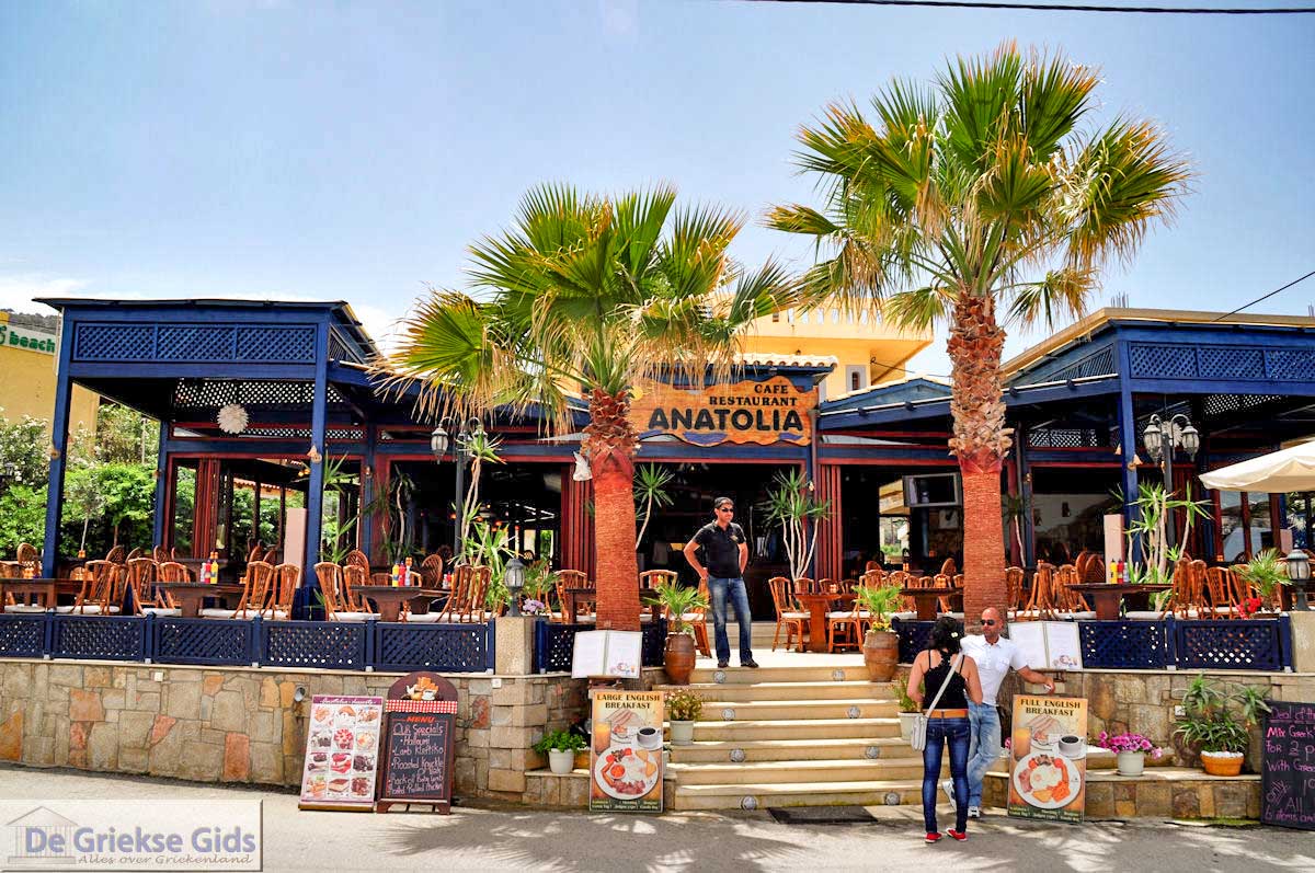 foto Stalis Kreta | Griekenland 7