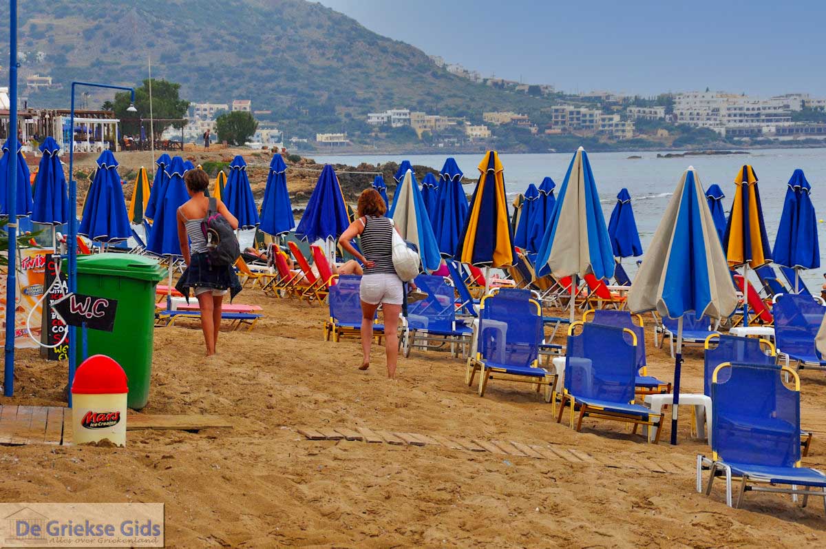 Stalis Kreta | Griekenland 22