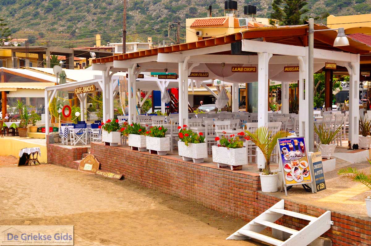 foto Stalis Kreta | Griekenland 30