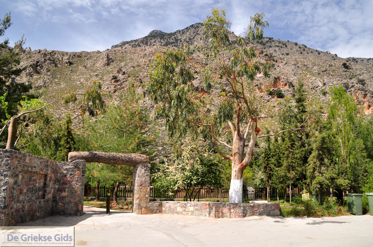 foto Zaros Kreta | Griekenland 2