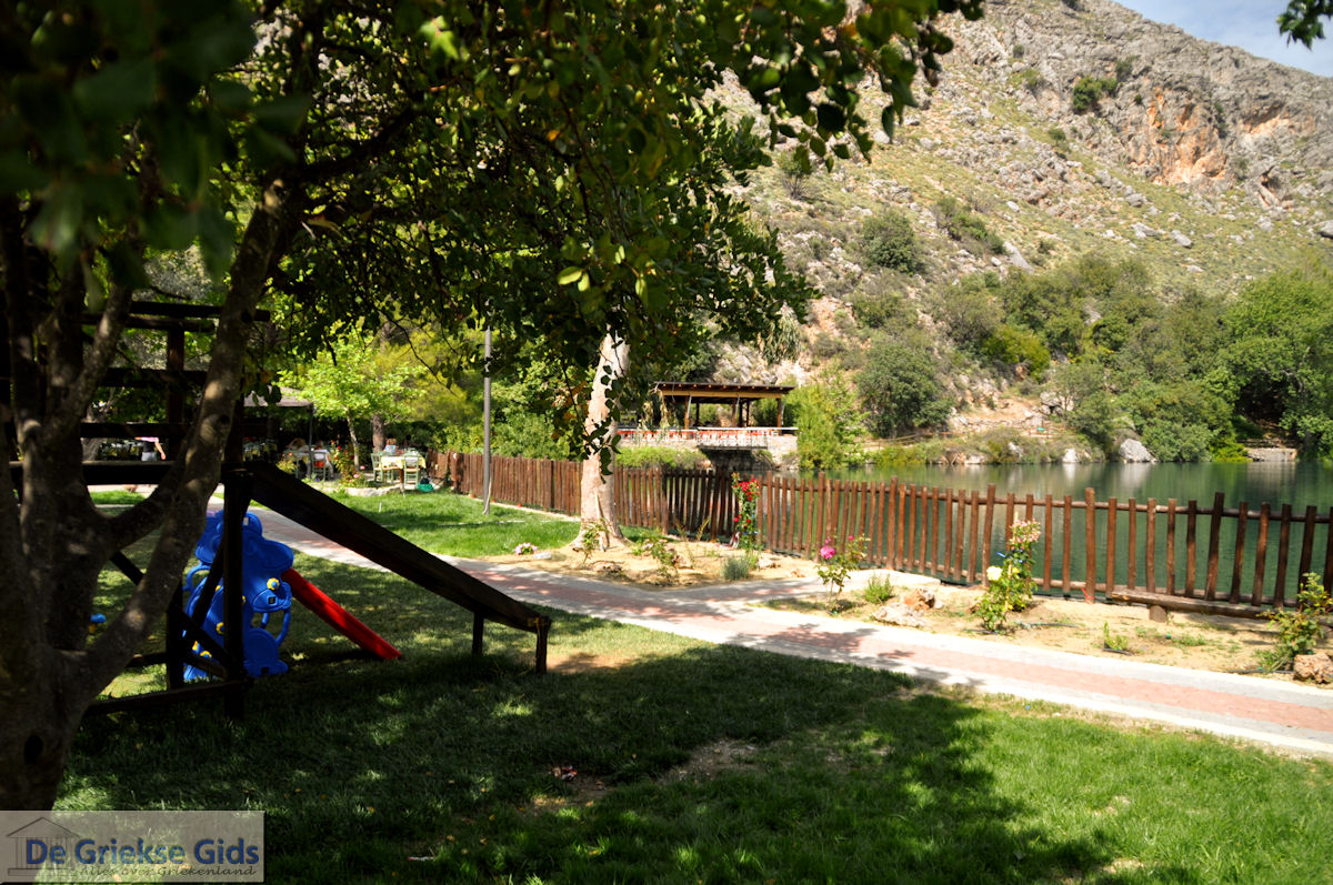 Zaros Kreta | Griekenland 7