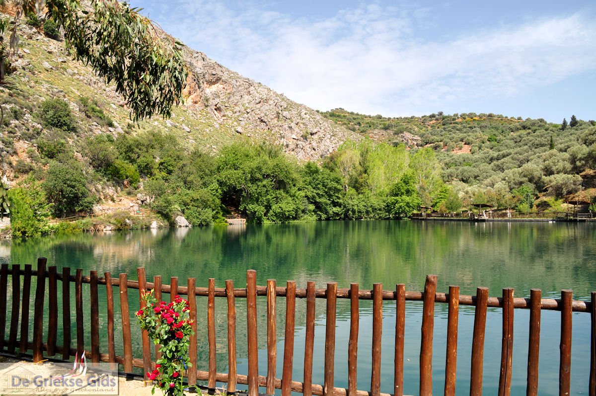 Zaros Kreta | Griekenland 9
