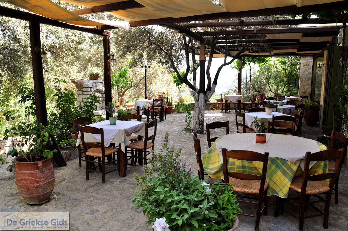 Zaros Kreta | Griekenland 17