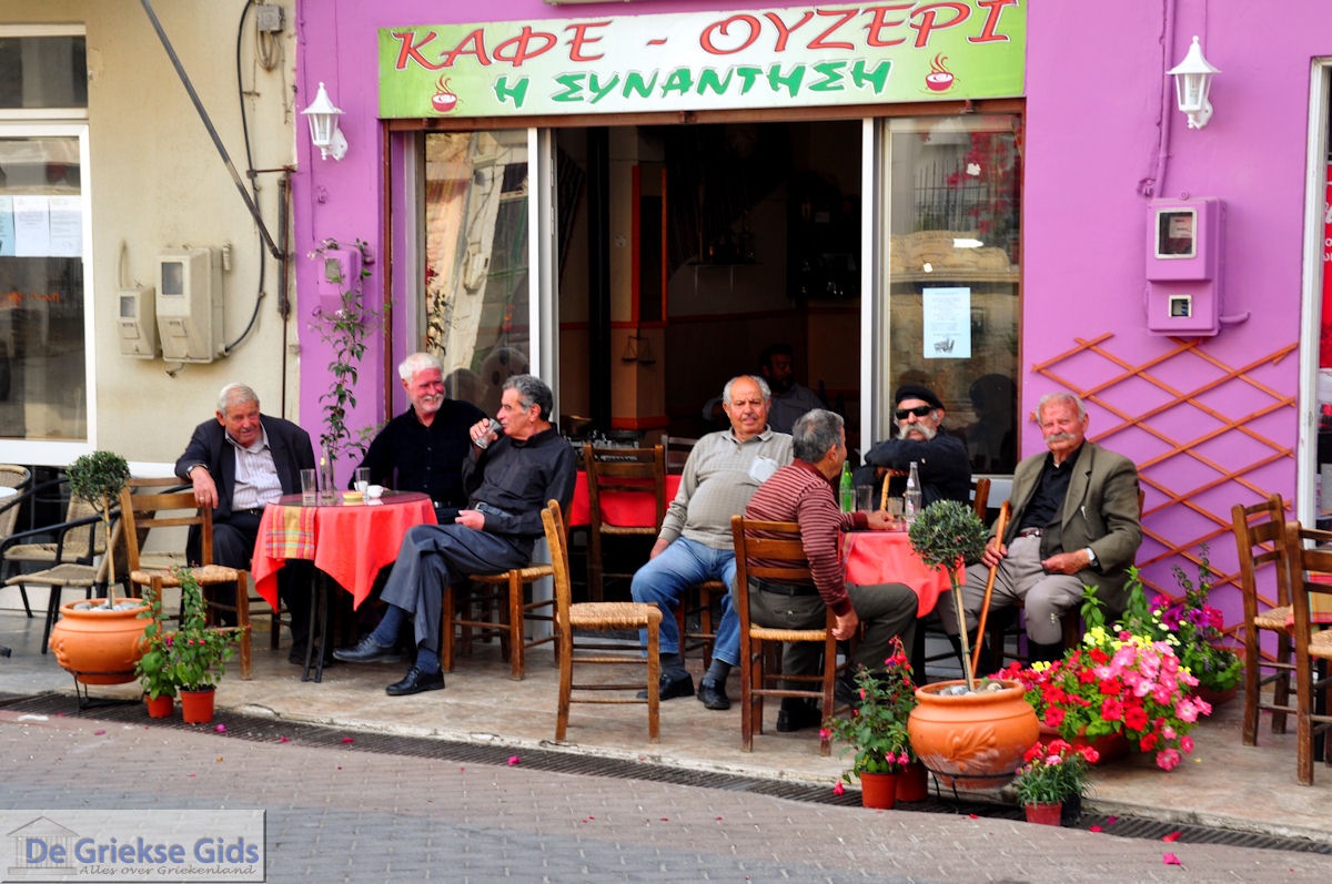 Zaros Kreta | Griekenland 25