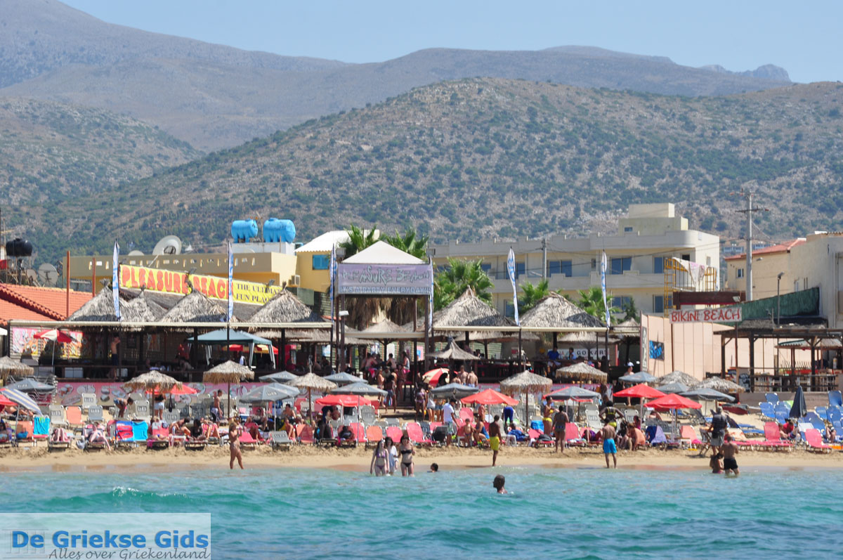 foto Malia Kreta | Griekenland 006