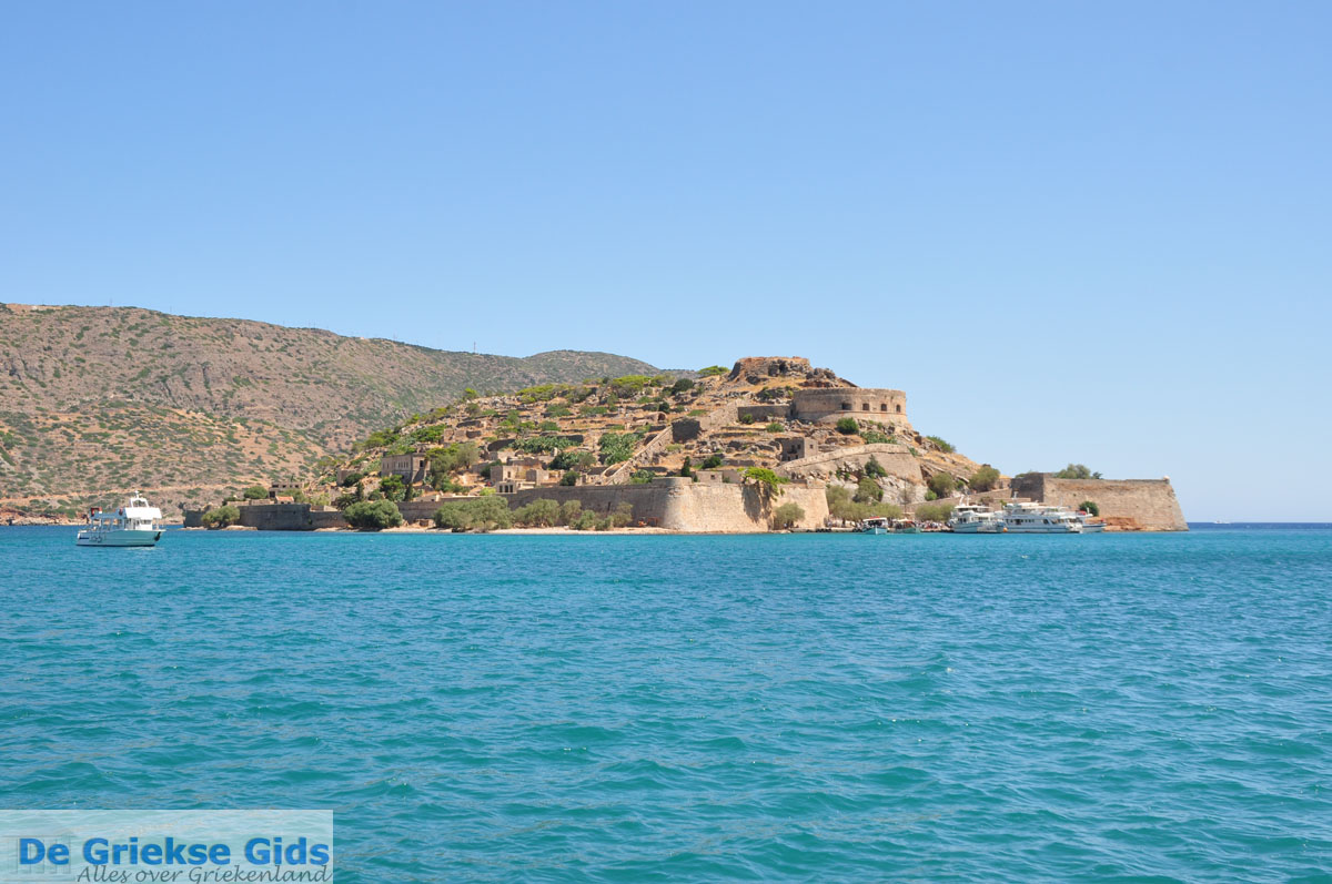 foto Spinalonga Kreta | Griekenland 004