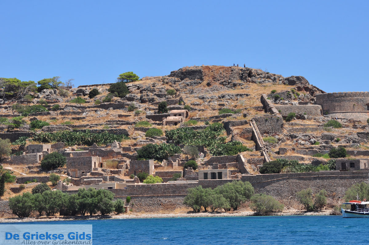 Foto Spinalonga